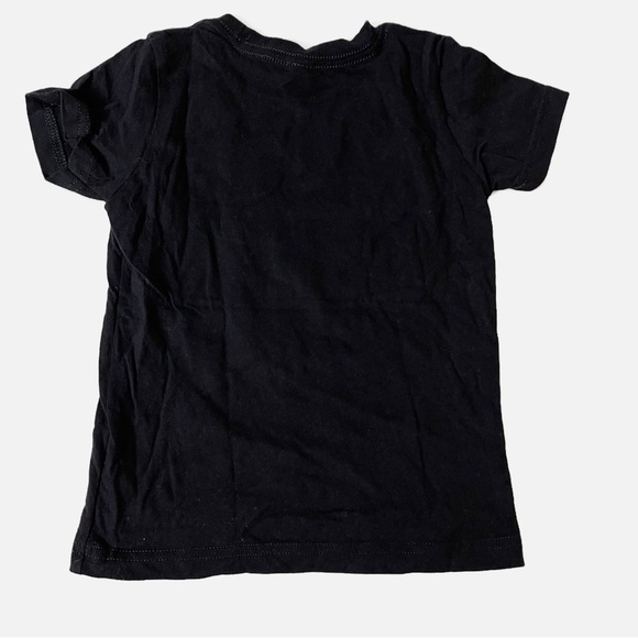 NEXT LEVEL Kid’s Wedding Graphic Short Sleeve Top - 3T - Picture 2 of 7